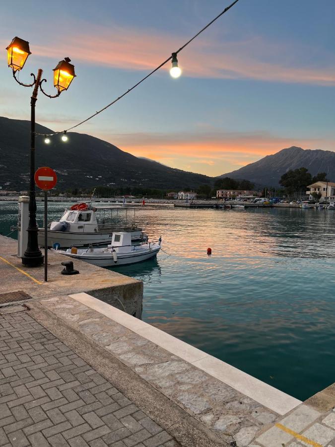 Vasiliki Houses Extérieur photo