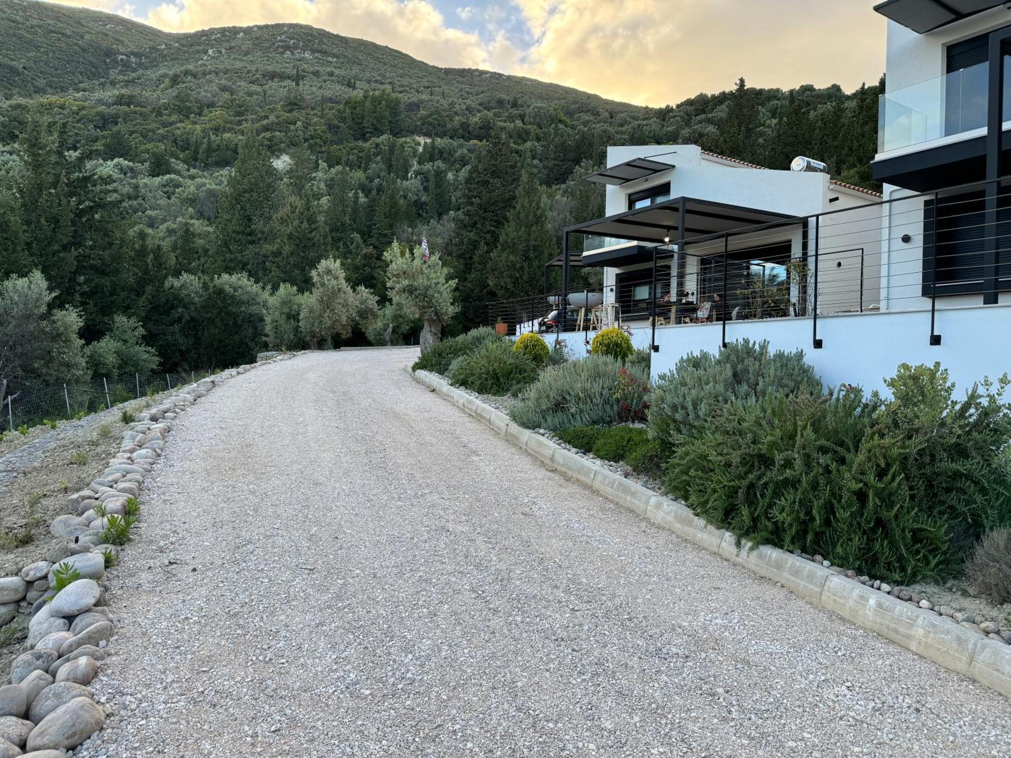 Vasiliki Houses Extérieur photo