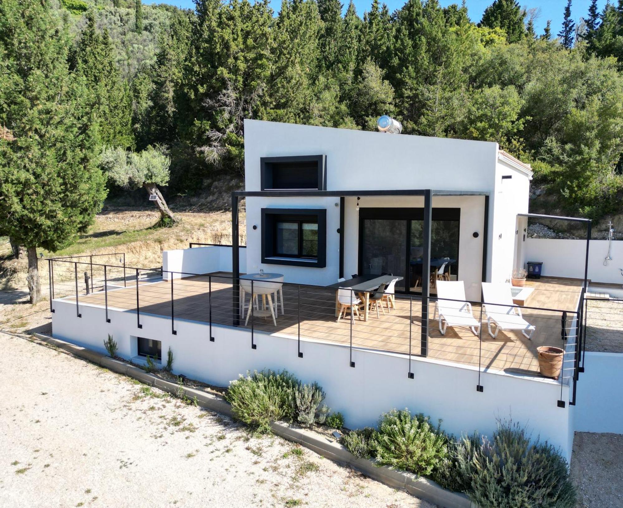 Vasiliki Houses Extérieur photo